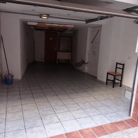 Casa Manuel Villa Alcaniz Exterior photo
